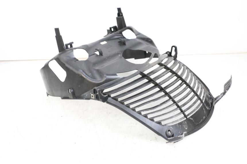 photo de KÜHLERGRILL YAMAHA X-MAX XMAX 125 (2010 - 2013) - Zoom auf Gebrauchszustand