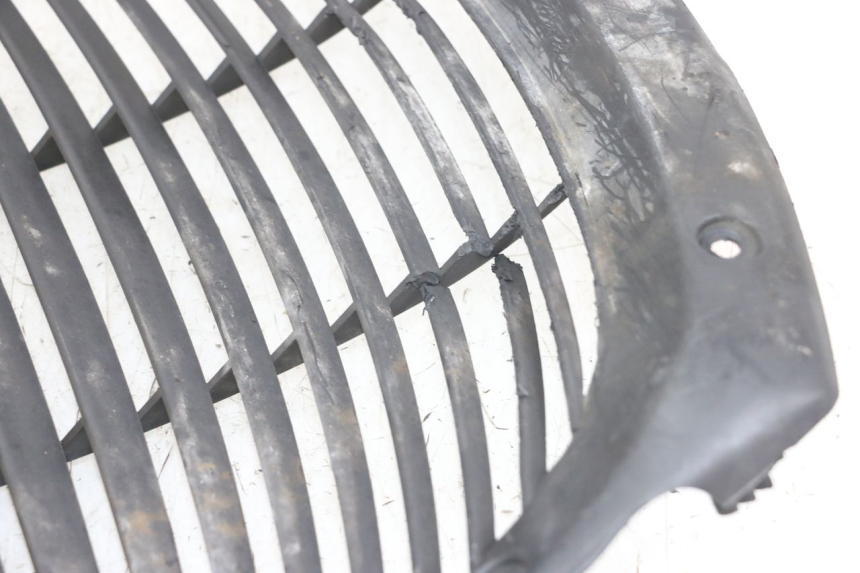 photo de KÜHLERGRILL YAMAHA X-MAX XMAX 250 (2006 - 2009) - Zoom auf Gebrauchszustand