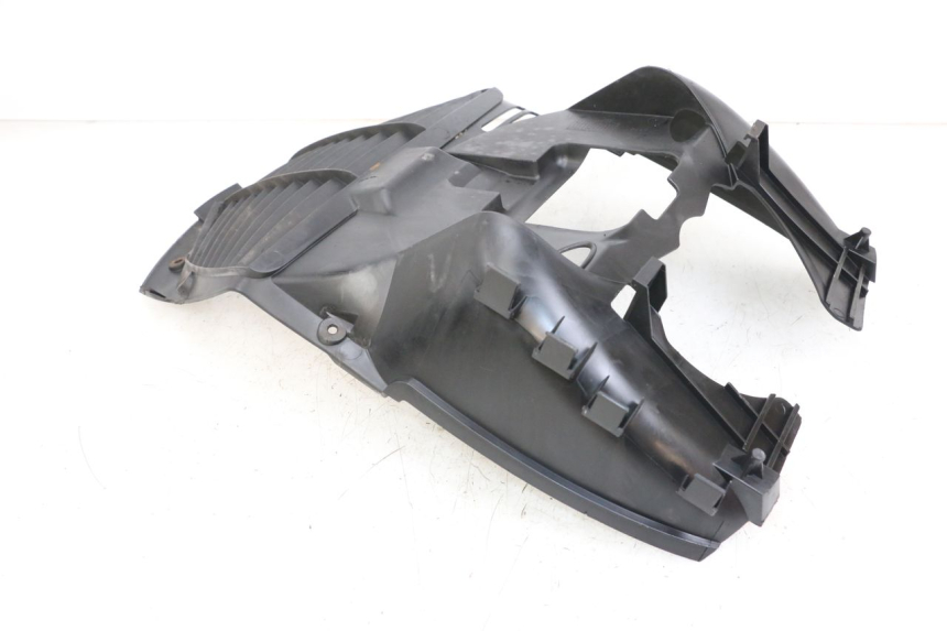 photo de KÜHLERGRILL YAMAHA X-MAX XMAX 250 (2006 - 2009) - Details der Befestigungspunkte