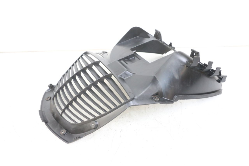 photo de KÜHLERGRILL YAMAHA XMAX X-MAX 125 (2006 - 2009) - Zoom auf Gebrauchszustand