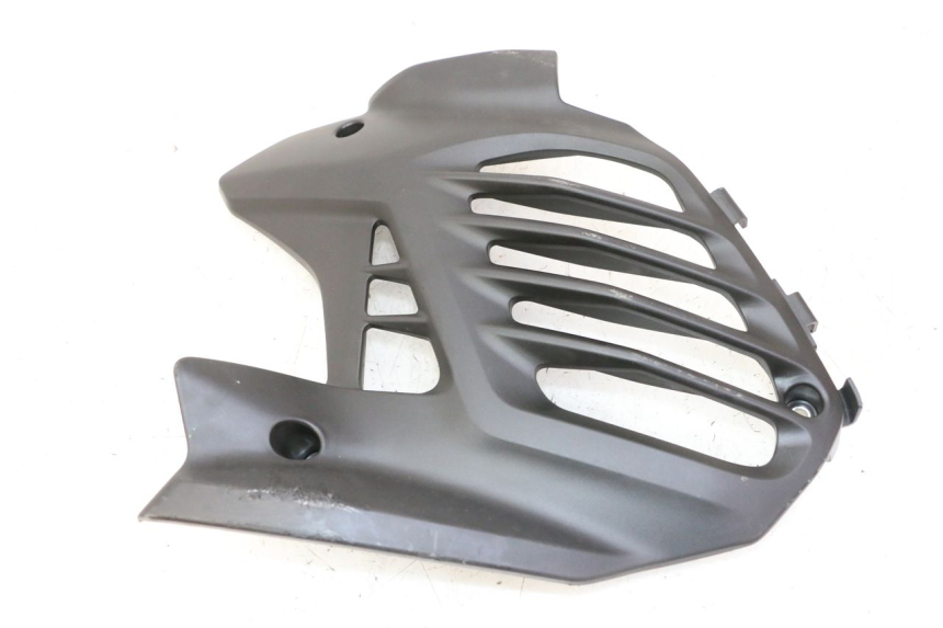 photo de KÃœHLER VERKLEIDUNG YAMAHA XMAX X-MAX 125 (2021 - 2025) - Details der Befestigungspunkte