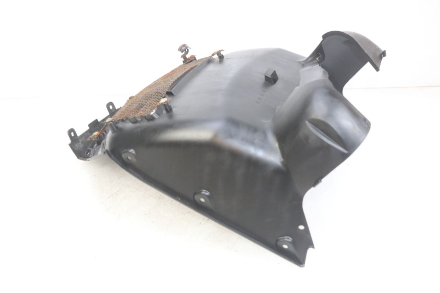 photo de KÜHLERGRILL KYMCO X-TOWN XTOWN 125 (2016 - 2021) - Alternative Perspektive