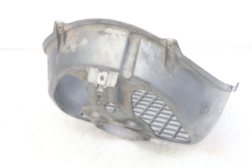 photo de KÜHLERGRILL PIAGGIO X9 EVOLUTION 125 (2003 - 2007) - Alternative Perspektive