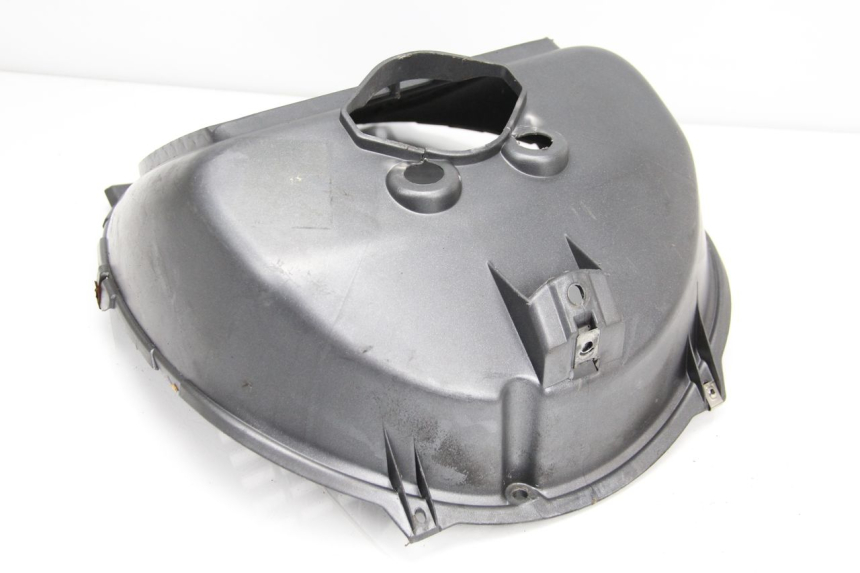 photo de KÃœHLER VERKLEIDUNG PIAGGIO X9 125 (2000 - 2003) - Zoom auf Gebrauchszustand