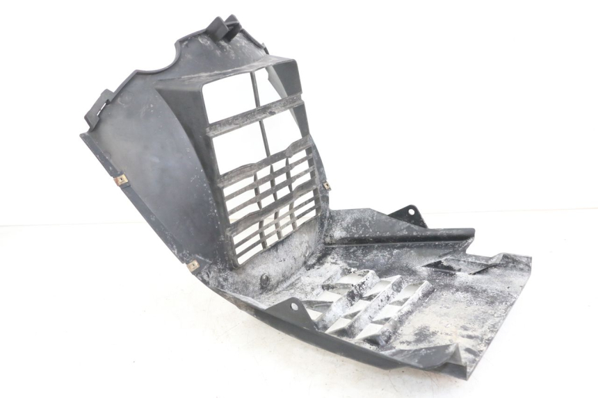 photo de KÜHLERGRILL KYMCO XCITING 250 (2006 - 2009) - Detailansicht des Bauteils