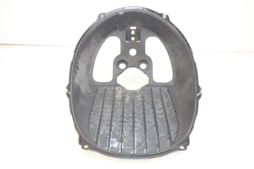 photo de KÜHLERGRILL PIAGGIO XEVO - X EVO 125 (2007 - 2017) - Detailansicht des Bauteils