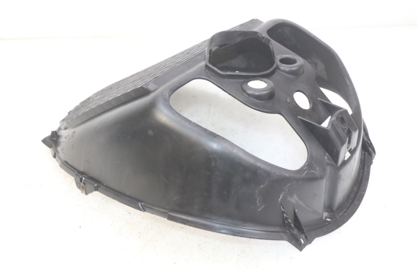 photo de KÜHLERGRILL PIAGGIO XEVO - X EVO 125 (2007 - 2017) - Zoom auf Gebrauchszustand