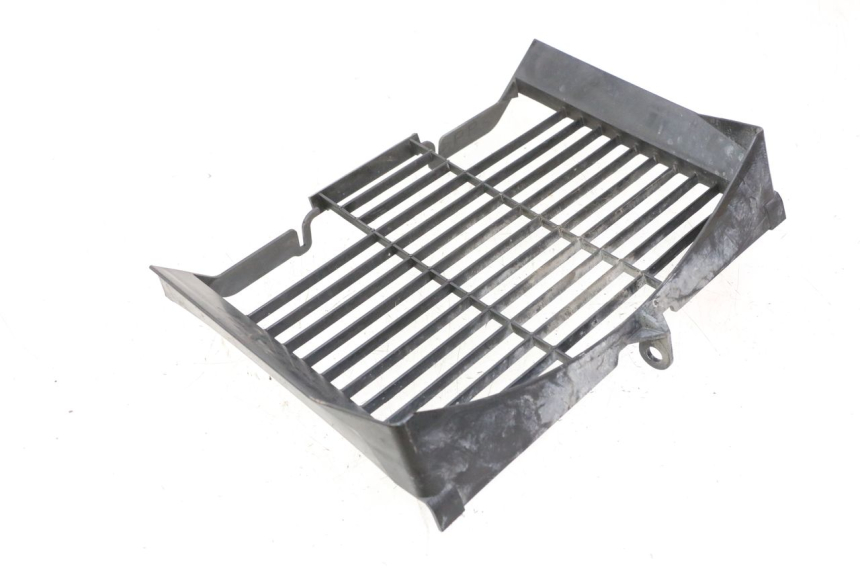 photo de KÃœHLER VERKLEIDUNG YAMAHA XJ6 ABS 600 (2008 - 2016) - Zoom auf Gebrauchszustand