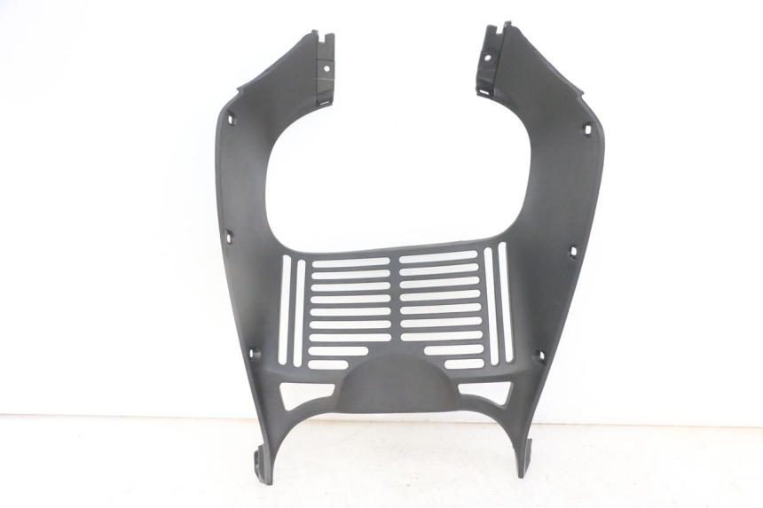 photo de KÃœHLER VERKLEIDUNG HONDA XLV VARADERO 125 (2000 - 2006) - Hauptansicht