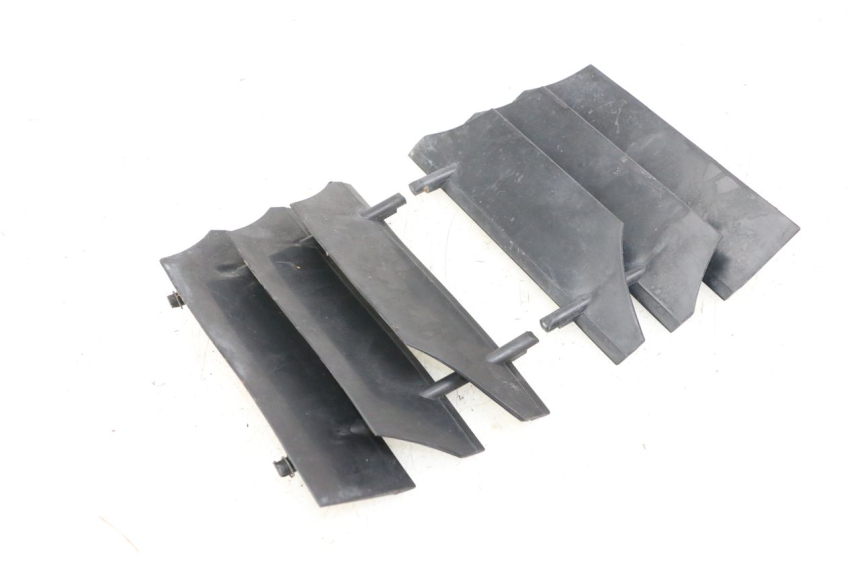 photo de Kühlergrill HYOSUNG XRX 125 (2000 - 2008) - Hauptansicht