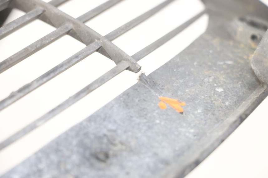 photo de KÜHLERGRILL YAMAHA X-MAX XMAX ABS 250 (2010 - 2014) - Zoom auf Gebrauchszustand