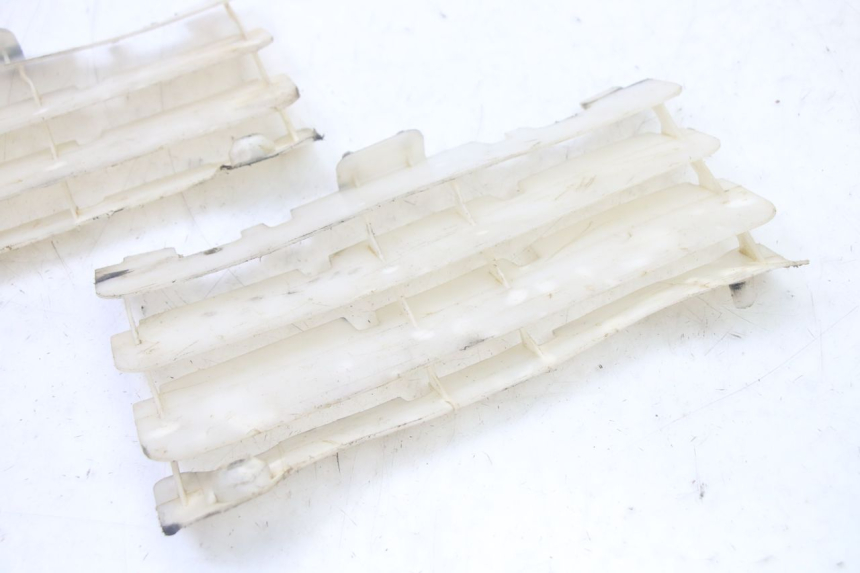 photo de KÃœHLER VERKLEIDUNG YAMAHA YZ-F YZF 250 (2007 - 2013) - Zoom auf Gebrauchszustand