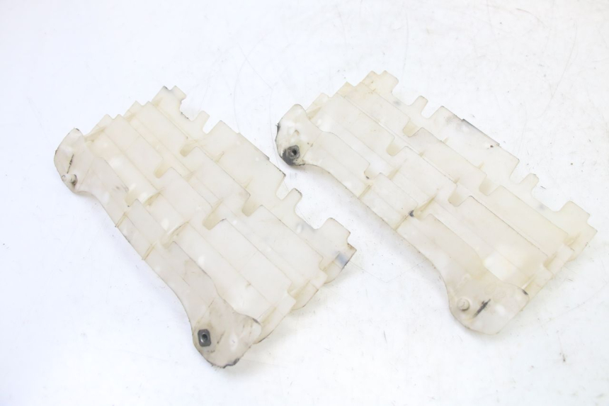 photo de KÃœHLER VERKLEIDUNG YAMAHA YZ-F YZF 250 (2007 - 2013) - Alternative Perspektive