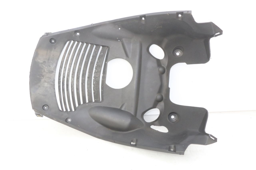 photo de KÜHLERGRILL YAMASAKI YM T 125 (2015 - 2020) - Hauptansicht