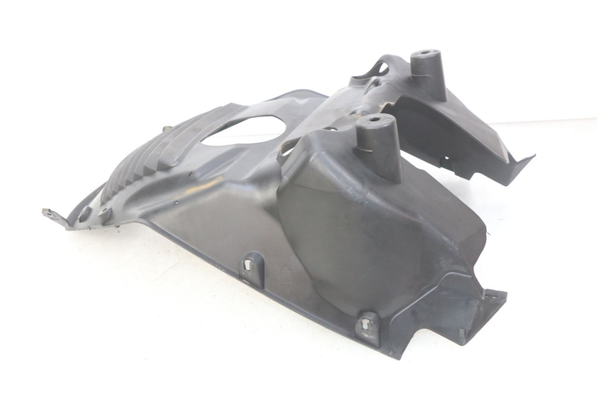 photo de KÜHLERGRILL YAMASAKI YM T 125 (2015 - 2020) - Zoom auf Gebrauchszustand