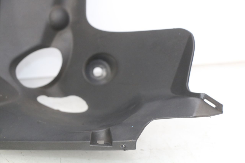 photo de KÜHLERGRILL YAMASAKI YM T 125 (2015 - 2020) - Oberflächenzustand und Material