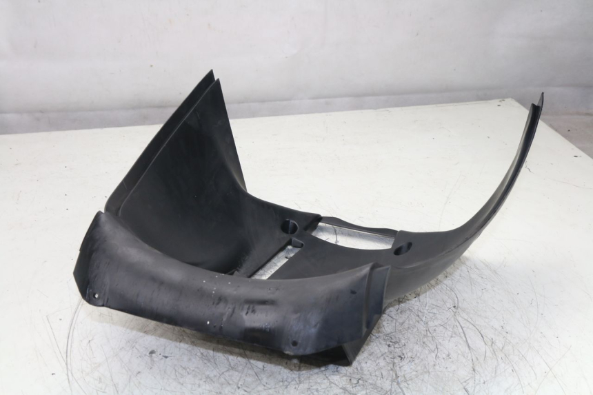 photo de KÃœHLER VERKLEIDUNG YAMAHA YP MAJESTY ABS 400 (2007 - 2009) - Oberflächenzustand und Material