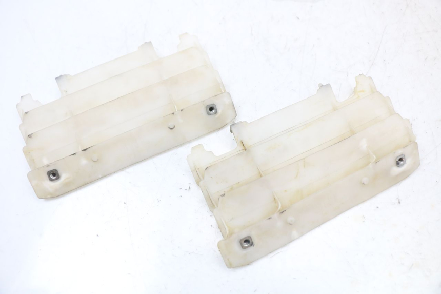 photo de KÜHLERGRILL YAMAHA YZ 125 (2017 - 2021) - Zoom auf Gebrauchszustand