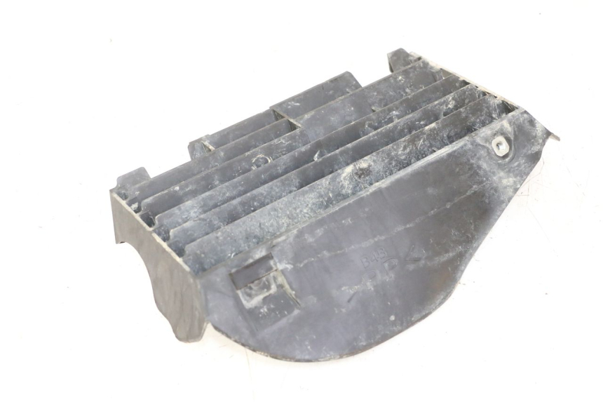 photo de KÃœHLER VERKLEIDUNG YAMAHA YZ 85 (2022 - 2025) - Zoom auf Gebrauchszustand