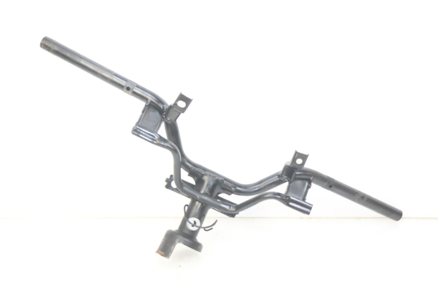 photo de LENKER KYMCO AGILITY 16+ 4T 50 (2018 - 2023) - Hauptansicht