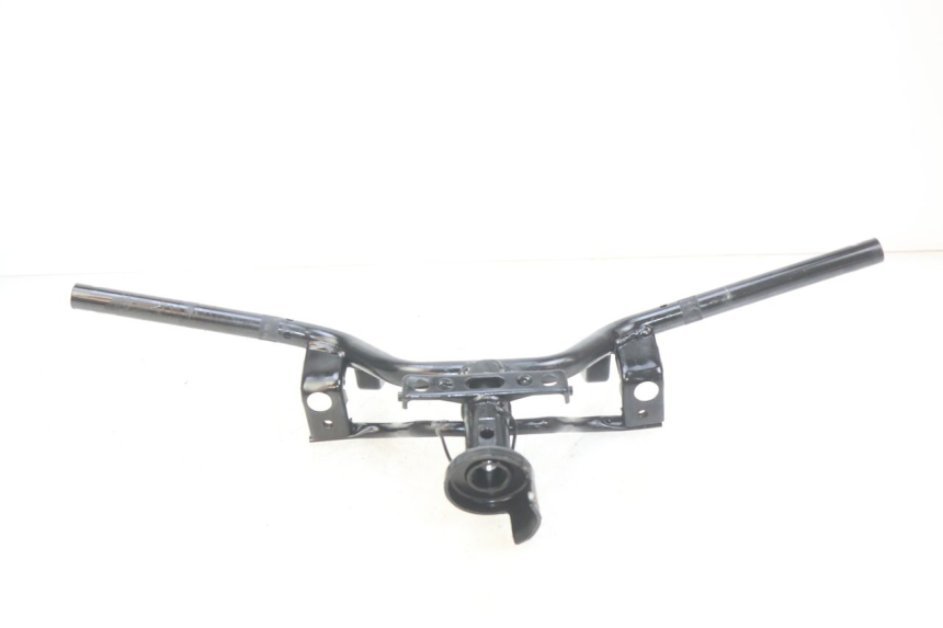 photo de LENKER KYMCO AGILITY 16+ 4T 50 (2018 - 2023) - Alternative Perspektive