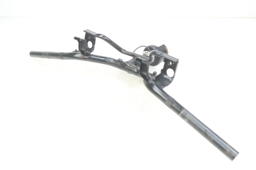 photo de LENKER KYMCO AGILITY 16+ 4T 50 (2018 - 2023) - Details der Befestigungspunkte