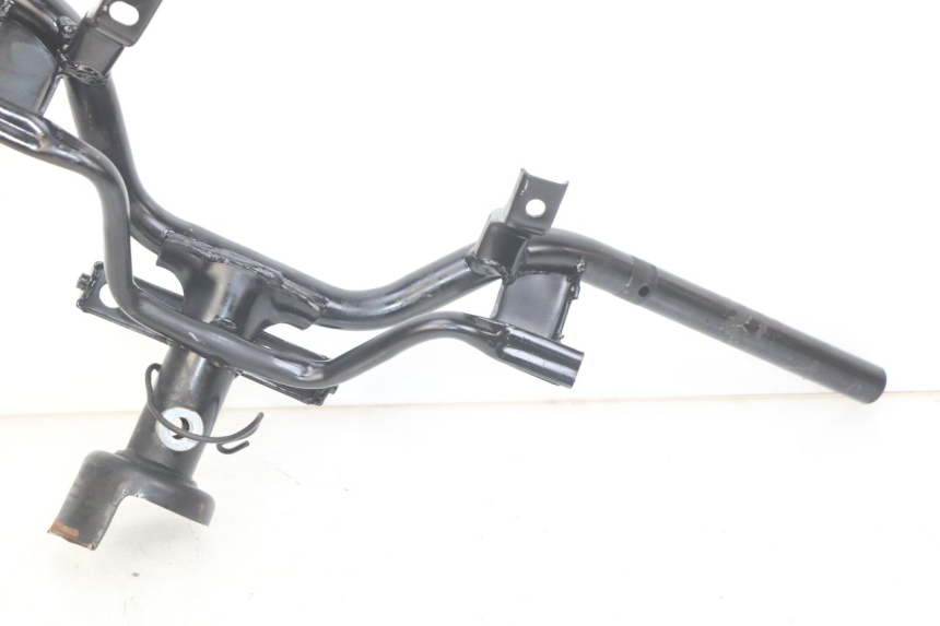 photo de LENKER KYMCO AGILITY 16+ 4T 50 (2018 - 2023) - Oberflächenzustand und Material