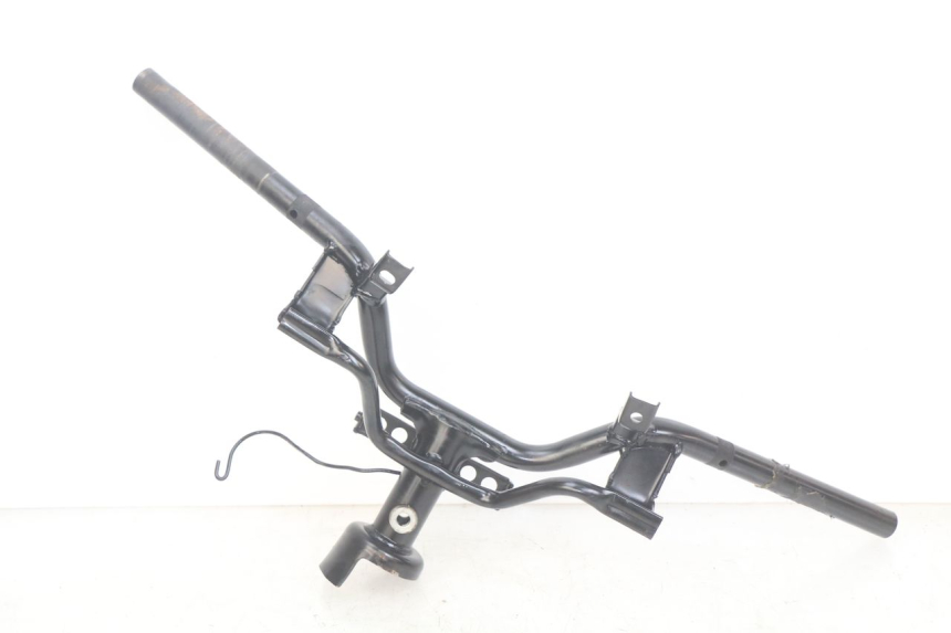 photo de LENKER KYMCO AGILITY 16+ 4T 50 (2018 - 2023) - Hauptansicht