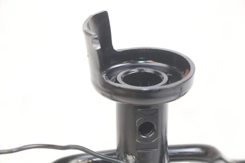 photo de LENKER KYMCO AGILITY 16+ 4T 50 (2018 - 2023) - Zoom auf Gebrauchszustand