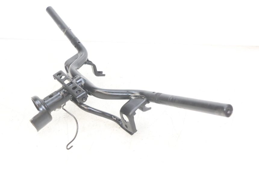 photo de LENKER KYMCO AGILITY 16+ 4T 50 (2018 - 2023) - Alternative Perspektive