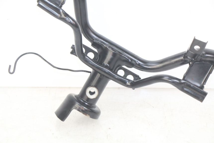 photo de LENKER KYMCO AGILITY 16+ 4T 50 (2018 - 2023) - Oberflächenzustand und Material