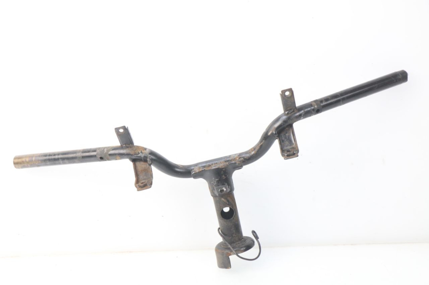 photo de LENKER KYMCO AGILITY 4T 50 (2005 - 2018) - Hauptansicht