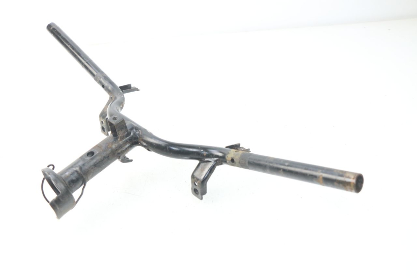 photo de LENKER KYMCO AGILITY 4T 50 (2005 - 2018) - Zoom auf Gebrauchszustand