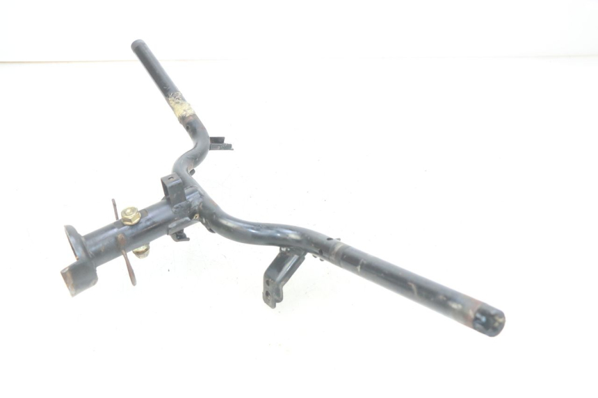 photo de LENKER KYMCO AGILITY 4T 50 (2005 - 2018) - Zoom auf Gebrauchszustand