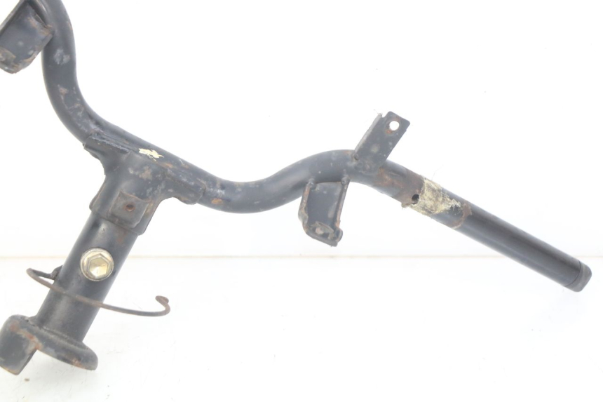 photo de LENKER KYMCO AGILITY 4T 50 (2005 - 2018) - Details der Befestigungspunkte