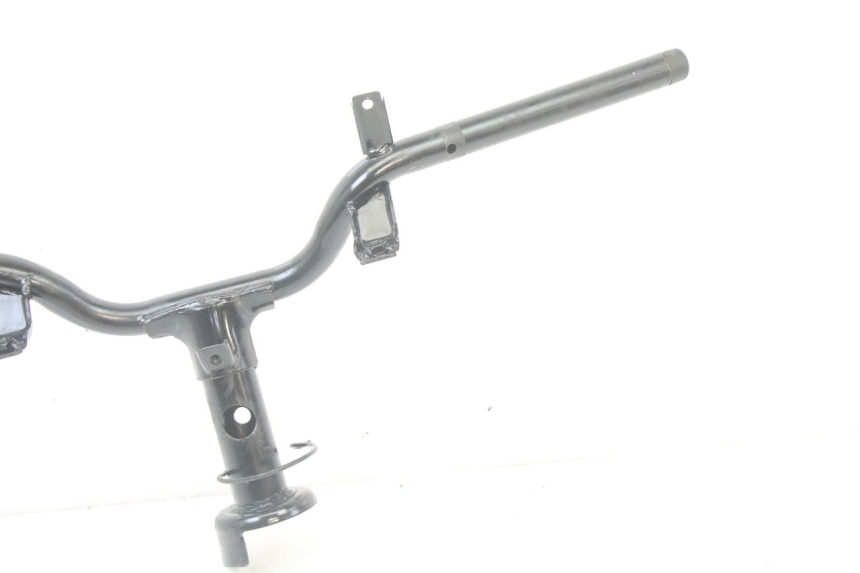 photo de LENKER KYMCO AGILITY 4T 50 (2005 - 2018) - Zoom auf Gebrauchszustand