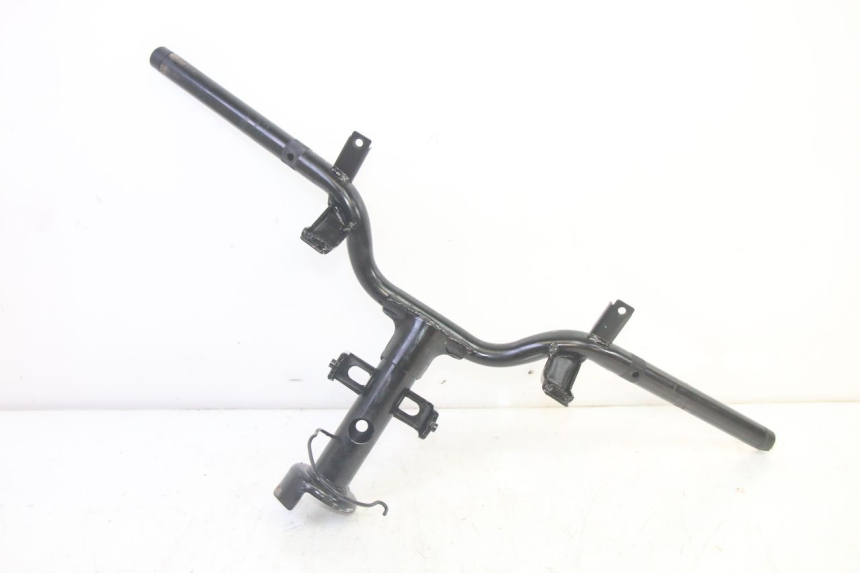 photo de LENKER KYMCO AGILITY 4T 50 (2018 - 2022) - Hauptansicht