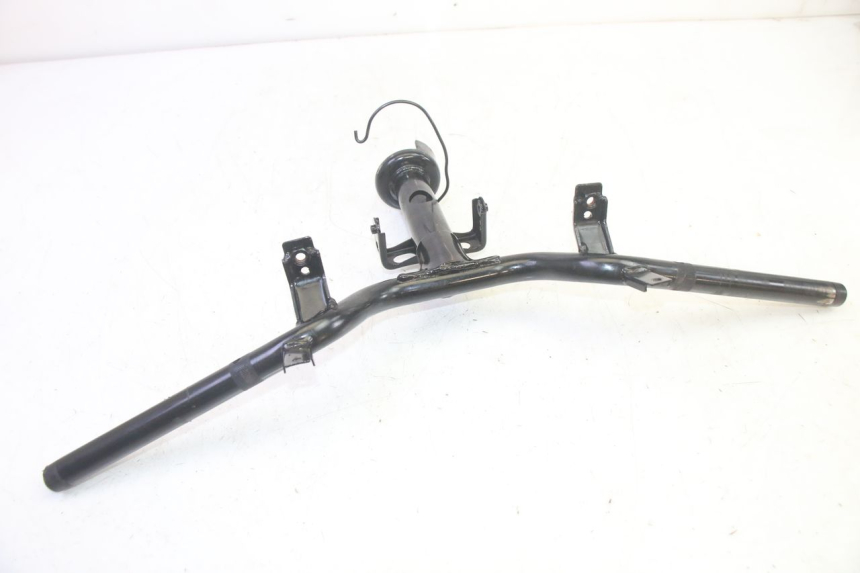 photo de LENKER KYMCO AGILITY 4T 50 (2018 - 2022) - Zoom auf Gebrauchszustand