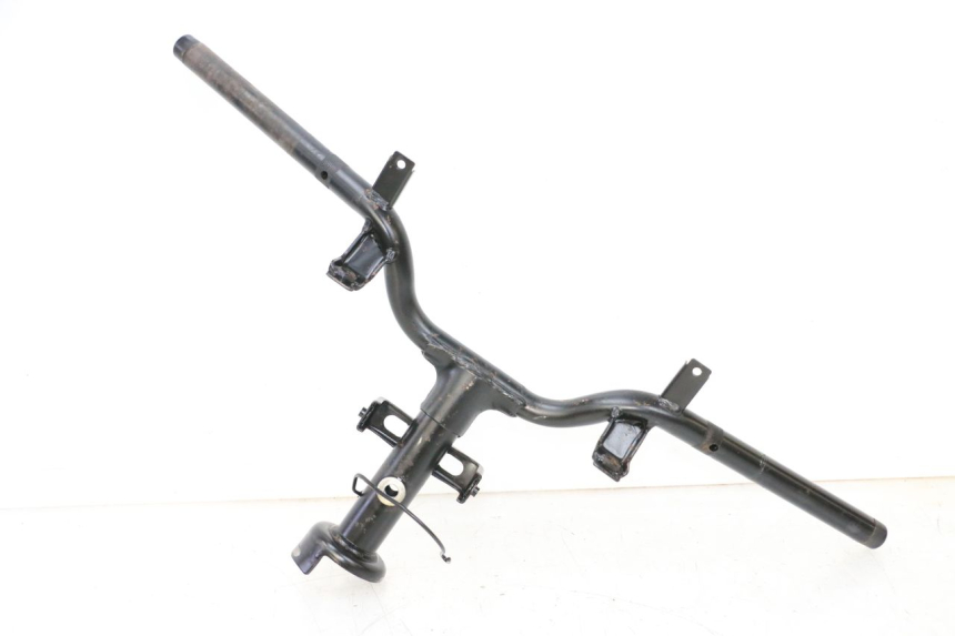 photo de LENKER KYMCO AGILITY 4T 50 (2018 - 2022) - Hauptansicht