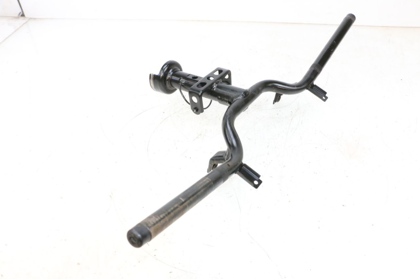 photo de LENKER KYMCO AGILITY 4T 50 (2018 - 2022) - Alternative Perspektive