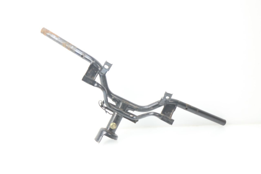 photo de LENKER KYMCO AGILITY CITY 2T 50 (2008 - 2016) - Hauptansicht