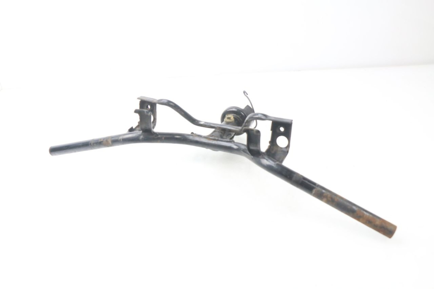 photo de LENKER KYMCO AGILITY CITY 2T 50 (2008 - 2016) - Alternative Perspektive