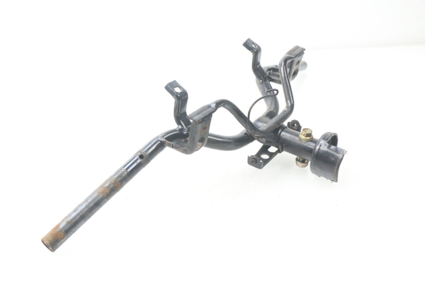 photo de LENKER KYMCO AGILITY CITY 2T 50 (2008 - 2016) - Technische Nahaufnahme