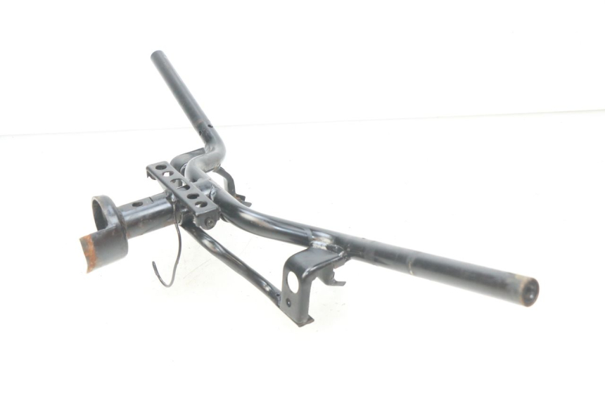 photo de LENKER KYMCO AGILITY CITY 2T 50 (2008 - 2016) - Zoom auf Gebrauchszustand