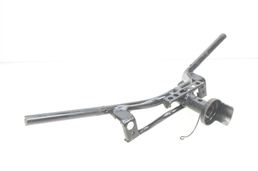 photo de LENKER KYMCO AGILITY CITY 2T 50 (2008 - 2016) - Alternative Perspektive