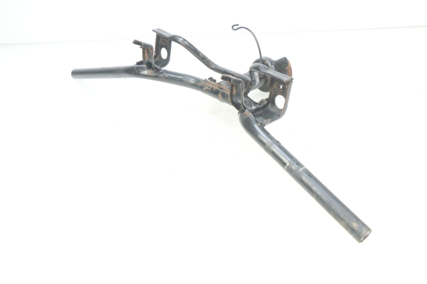 photo de LENKER KYMCO AGILITY CITY 2T 50 (2008 - 2016) - Technische Nahaufnahme