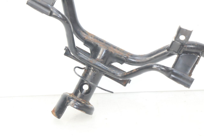 photo de LENKER KYMCO AGILITY CITY 2T 50 (2008 - 2016) - Details der Befestigungspunkte