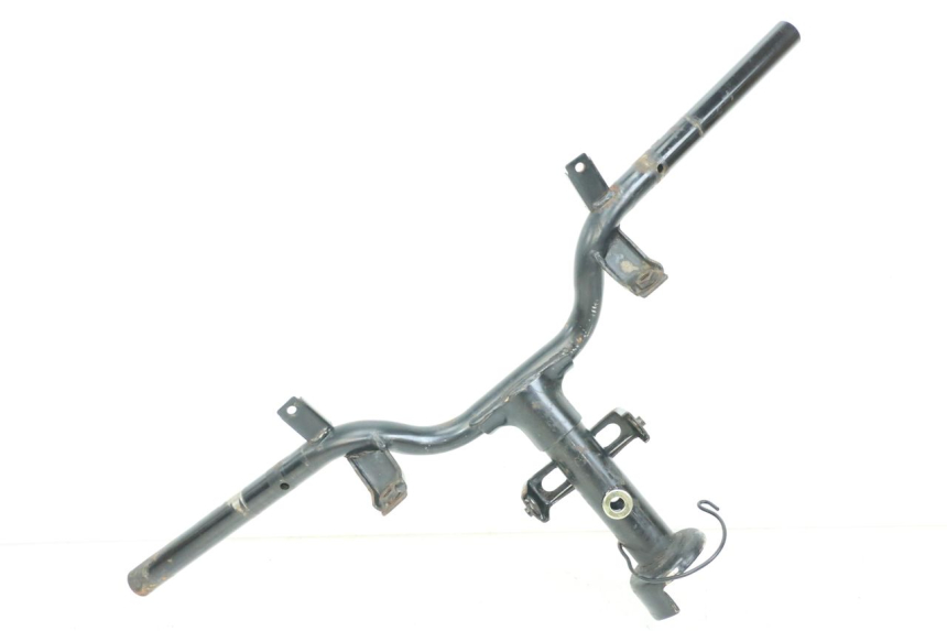 photo de  KYMCO AGILITY FR 2T 50 (2012 - 2017) - Hauptansicht