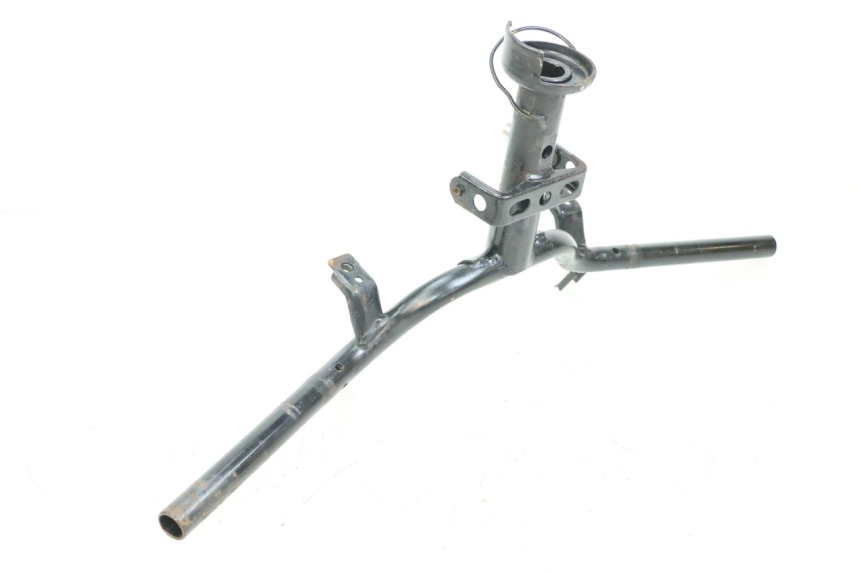 photo de  KYMCO AGILITY FR 2T 50 (2012 - 2017) - Detailansicht des Bauteils