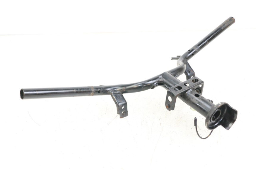 photo de  KYMCO AGILITY FR 2T 50 (2012 - 2017) - Alternative Perspektive